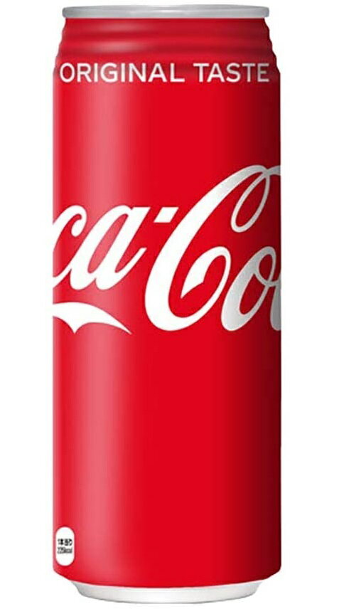 5/18限定P3倍  コカ・コーラ 缶 500ml×48本（2ケース）