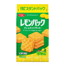 【送料無料】YBC ヤマザキビスケットレモンパック (9枚×2P)×30個ヤマザキ お菓子 クラッカー