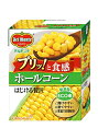 【送料無料】デルモンテ ホールコーン はじける贅沢 380g×48個/2ケース その1