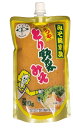 【送料無料】まつや とり野菜みそ スパウトパック 500g×12個