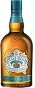 【送料無料】正規品 シーバスリーガル ミズナラ 12年 700ml×6本【北海道・沖縄県・東北・四国・九州地方は必ず送料がかかります】