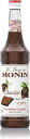 【送料無料】MONIN モナン チョコレート・シロップ 700ml×12本【北海道・東北・四国・九州・沖縄は別途送料がかかります】ノンアルコール シロップ