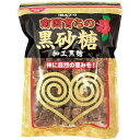 【送料無料】伊藤忠製糖 クルルマーク 南国育ちの黒砂糖 300g×1ケース/10個【2ケースまで一個口配送可能】【北海道 沖縄県 東北 四国 九州地方は必ず送料がかかります】