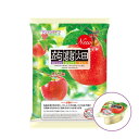 【送料無料】マンナンライフ 蒟蒻畑 りんご味 25g×10個入×2箱(24袋)(4)