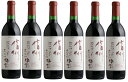 【内容量】 720ml 【原材料】 信州産ブラッククイーン種、メルロー種 【アルコール度数】 12％ 【タイプ】赤/ミディアムボディ やや辛口 【商品特徴】 信州産100%、日本固有のワイン用ぶどう「ブラッククイーン」と、良質の赤ワイン用品種として話題の「メルロー」を使用。 酸化防止剤無添加で発酵させ、地下蔵のフレンチオークにて樽熟成させました。 気品ある樽香と、両種の絶妙なアサンブラージュが活かされている、やや辛口赤ワイン。