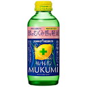 4/24日20時～25日限定P3倍 ポッカサッポロ キレートレモン MUKUMI ムクミ 155ml×48本/2ケース