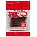 【送料無料】なとり 徳用カルパス 137g×10袋