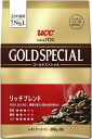 UCC 上島珈琲 ゴールドスペシャル リッチブレンド 280g 1袋