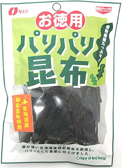 全国お取り寄せグルメ食品ランキング[海藻類(121～150位)]第126位