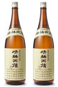 【送料無料】焼酎 佐多宗二商店 芋焼酎 晴耕雨読 せいこううどく 25度 1.8L 1800ml×2本【北海道・沖縄県・東北・四国・九州地方は必ず送料がかかります】【熨斗・ご贈答品の対応可】