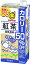 【送料無料】マルサンアイ 豆乳紅茶 カロリー50%オフ パック 1L 1000ml×1ケース/6本