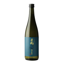 【送料無料】福光屋 碧龍 純米吟醸造り 15度 720ml 6本 石川県 金沢【北海道・沖縄県・東北・四国・九州地方は必ず送料が掛かります】