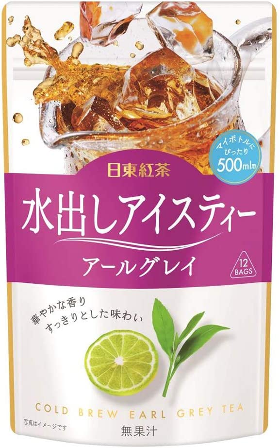 5/20限定P3倍 【送料無料】日東紅茶 
