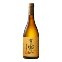 【内容量】 720ml 【原材料】薩摩芋(鹿児島県産 黄金千貫)・米麹(黄麹/国産米) 【アルコール度数】25度 【商品特徴】黄麹仕込み。グラスに注ぐ瞬間の香りは軽く、一口ふくんだ時の旨みは深い。 厳選された「黄金千貫」を丹念に磨き、低温管理で丁寧に仕込み、新しい芋焼酎の世界を拓きました。 柑橘系の爽やかな香りとキレのいい口当たりをおほめいただいています。 静かなバーカウンターもよく似合う焼酎を目指しました。