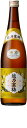 【送料無料】日本酒 石本酒造 越乃寒梅 白ラベル 普通酒 720ml×12本【北海道・東北・四国・九州・沖縄県は必ず送料がかかります】