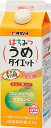 【送料無料】タマノイ酢 はちみつうめダイエット濃縮タイプ 500ml 紙パック 1ケース(12本)