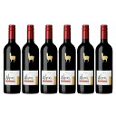 6/1は食フェス300円OFFクーポン取得可 【最強配送】 【送料無料】サンタヘレナ アルパカ カベルネ・メルロー 750ml×6本【北海道・沖縄県・東北・四国...