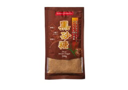 4/20限定全品P3倍 【送料無料】トマトコーポレーション 黒砂糖 フィリピン産 200g×20個