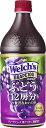 4/24日20時～25日限定P3倍 アサヒ飲料 Welch's ウェルチ グレープ100・800ml×1ケース/8本