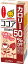 【送料無料】マルサンアイ 豆乳飲料 ココア カロリー50％オフ 200ml×2ケース/48本