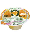 6/1は食フェス300円OFFクーポン取得可 【送料無料】ブルボン 食後0kcal みかん味 138g×12個入