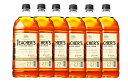 【送料無料】サントリー スコッチ TEACHER'S ティーチャーズ ハイランドクリーム 40度 ペット 2700ml 2.7L×1ケース/6本 【北海道・東北...