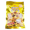 【送料無料】【まとめ買い】ホクチン 徳用ゴールド 焼ほたて貝ひも 50g×5個
