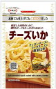 【内容量】 43g 【原材料】 いか（輸入）、砂糖、還元でん粉糖化物、醸造酢、食塩、デキストリン、ショートニング、還元麦芽糖水あめ、植物油脂（大豆を含む）、チーズ、乳糖、粉糖、乳たんぱく、酵母エキス、たんぱく加水分解物／ソルビット、調味料（アミノ酸等）、酸味料、グリセリン、リン酸塩（Na）、乳化剤、甘味料（カンゾウ、ステビア）、香料、カロテノイド色素 【商品特徴】 やわらかく肉厚ないかの胴部分にチーズをからめた「洋風さきいか」です。独自にブレンドしたチーズの風味をお楽しみください。