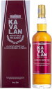 ウィスキー カバラン オロロソ シェリーオーク シングルモルトウイスキー 700ml 1本KAVALAN カバラン【北海道・沖縄県・東北・四国・九州地方は必ず送料がかかります】