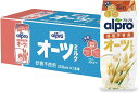 【内容量】250ml×36本【原材料】オーツ麦濃縮物、食物繊維、植物油、食塩／炭酸カルシウム、pH調整剤、増粘剤（ジェランガム）、ビタミンB2、ビタミンD2 【商品特徴】●オーツ麦から生まれた、砂糖不使用でヘルシーな後味すっきりのオーツミルクです。従来品から味わいを改良して、おいしさUP！ ●植物由来の食物繊維を1杯（250ml）で1日不足分以上の3グラムとたっぷり摂れ、牛乳並みのカルシウム、ビタミン?もたっぷり摂取できます。 ●豆乳よりカロリー40 Percentオフ（日本食品標準成分表　2020年版（八訂）「調製豆乳」比。） ●そのままはもちろん、シリアルやコーヒーと混ぜてもおいしく召し上がれます。 朝食やリラックスタイム、お料理等に。牛乳や植物性ミルク（豆乳やアーモンドミルク等）に置き換えてもお使いいただけます。 ●乳製品、甘味料不使用、コレステロールゼロ