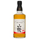 【送料無料】松井酒造 マツイウイスキー 山陰 40度 700ml×2本【北海道・沖縄県・東北・四国・九州地方は必ず送料がかかります】