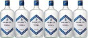 【最強配送】 【送料無料】キリン ギルビーウォッカ 37.5度 700ml×6本【北海道・沖縄県・東北・四国・九州地方は必ず送料がかかります】