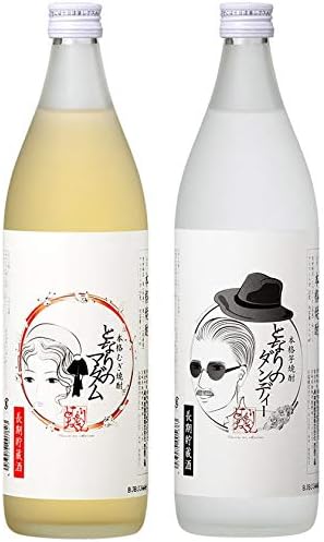 【送料無料】神楽酒造 焼酎セット 720ml 2本【麦焼酎となりのマダム/芋焼酎となりのダンディー】【北海道・東北・四国・九州・沖縄県は必ず送料がかかります】