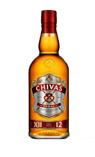 【送料無料】【並行品】ウィスキー 箱付 シーバスリーガル 40度 12年 700ml×2本【北海道・東北・四国・九州・沖縄県は必ず送料がかかります】