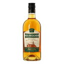 【送料無料】【並行輸入品】アイリッシュ ウイスキー キルベガン 40度 700ml×6本【北海道・東北・四国・九州・沖縄県は必ず送料がかかります】