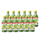 6/1は食フェス300円OFFクーポン取得可 【送料無料】ポッカサッポロ ポッカレモン100 450ml×12本