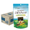 【送料無料】伊藤園 ニッポンエール 毎日の健康茶 ごぼうブレンド70g(14袋)×20本