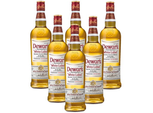 【最強配送】 【送料無料】デュワーズ ホワイトラベル 700ml×6本 【本州(一部地域を除く)は送料無料】 【最強配送】 【送料無料】デュワーズ ホワイトラベル 700ml×6本 【本州(一部地域を除く)は送料無料】