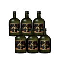 【送料無料】霧島酒造 黒霧島 25度 瓶 720ml×6本【北海道・沖縄県・東北・四国・九州地方は必ず送料がかかります】
