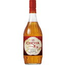 【送料無料】チョーヤ 梅酒 THE CHOYA ザ チョーヤ 紀州南高梅原酒 700ml×2本【北海道・東北・四国・九州・沖縄県は必ず送料がかかります】