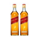 【最強配送】 【楽天最安値に挑戦】【送料無料】キリン ジョニーウォーカー レッドラベル 700ml 2本【ご注文は12本まで同梱可能】【ジョニ赤】