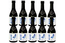 【送料無料】日本酒 あさ開 純米吟醸 白ラベル 300ml×1ケース/10本【北海道・沖縄県・東北・四国・九州地方は必ず送料がかかります】