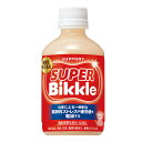6/1は食フェス300円OFFクーポン取得可 【送料無料】サントリー SUPER Bikkle ビックル 機能性表示食品 280ml×1ケース/24本乳性 機能...