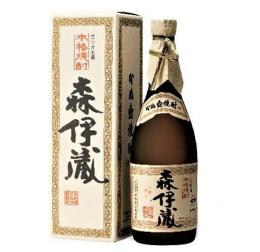 楽天市場】森伊蔵 10年の通販 楽天市場】森伊蔵 10年の通販