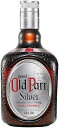 【送料無料】オールドパー シルバー 40度 箱なし 750ml×6本【北海道・東北・四国・九州・沖縄県は必ず送料がかかります】
