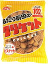 【送料無料】前田のクリケット 90g 10袋