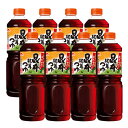 【送料無料】イチビキ あわせだし昆布椎茸つゆ 1L 1000ml×1ケース/8本だし 出汁 つゆ めんつゆ 昆布 椎茸 うどん そうめん 蕎麦 そば 煮物 おで...