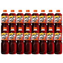 【送料無料】イチビキ あわせだしめんつゆ 1L 1000ml×2ケース/16本だし 出汁 つゆ めんつゆ 昆布 鰹節 うどん そうめん 蕎麦 そば 煮物 おでん...