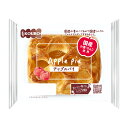 【送料無料】パネックス KOUBO アップルパイ 36個 ロングライフパン