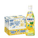 6/1は食フェス300円OFFクーポン取得可 【送料無料】アサヒ飲料 カルピス トロピカルパイン 希釈用 470ml×1ケース/12本パインアップル